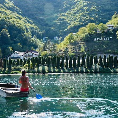 Villa Nature Bihać Dış mekan fotoğraf