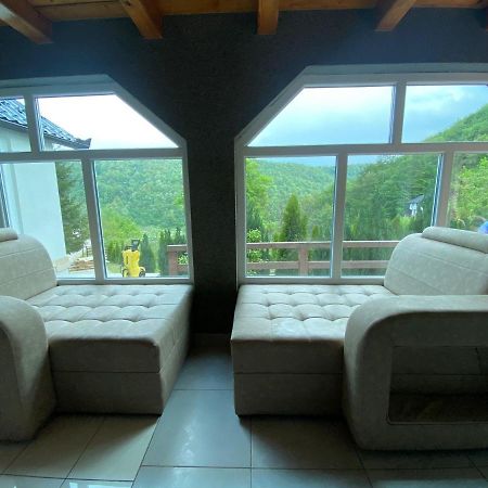 Villa Nature Bihać Dış mekan fotoğraf