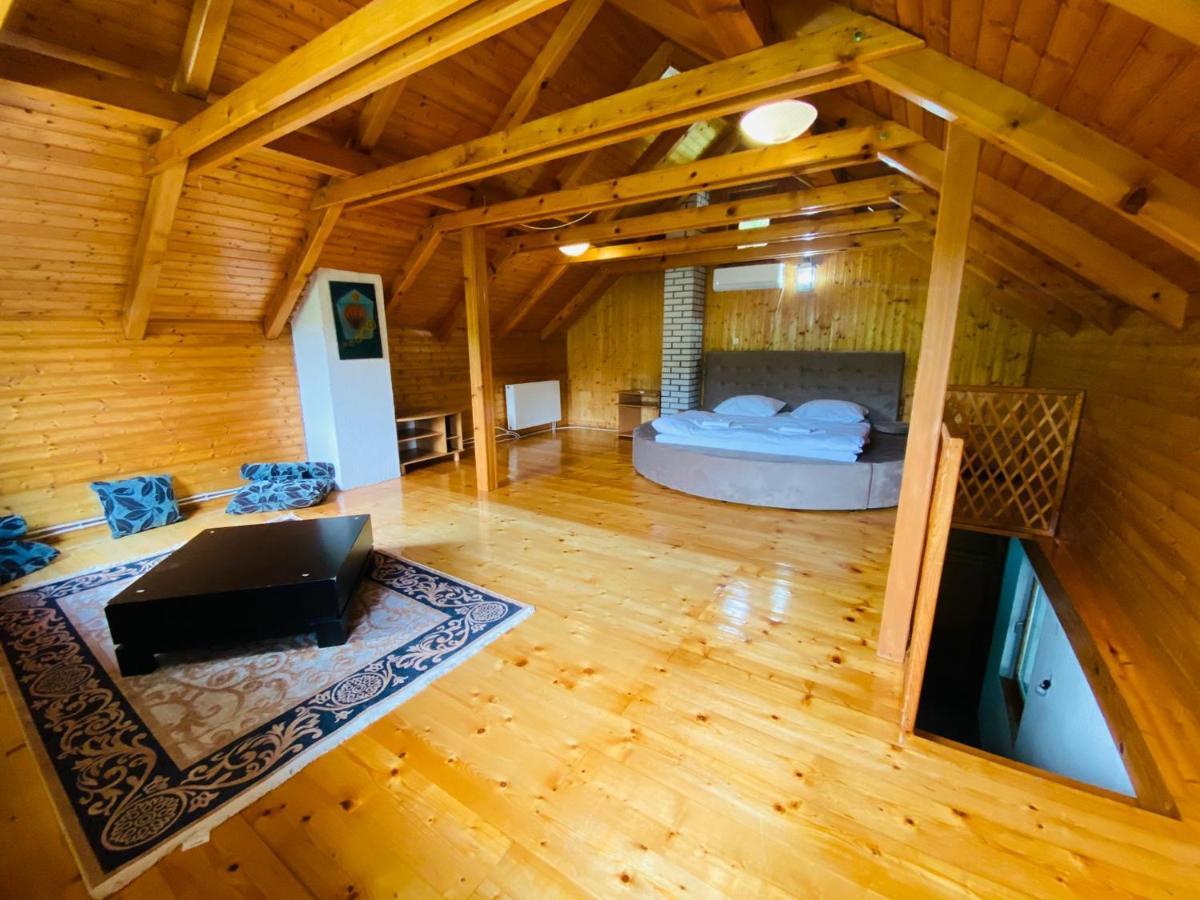 Villa Nature Bihać Dış mekan fotoğraf
