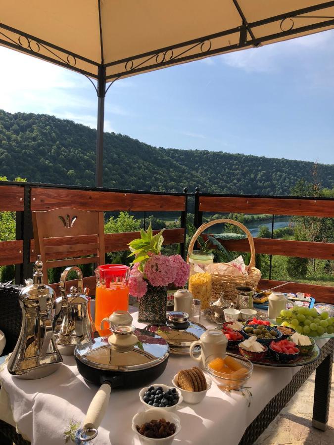 Villa Nature Bihać Dış mekan fotoğraf