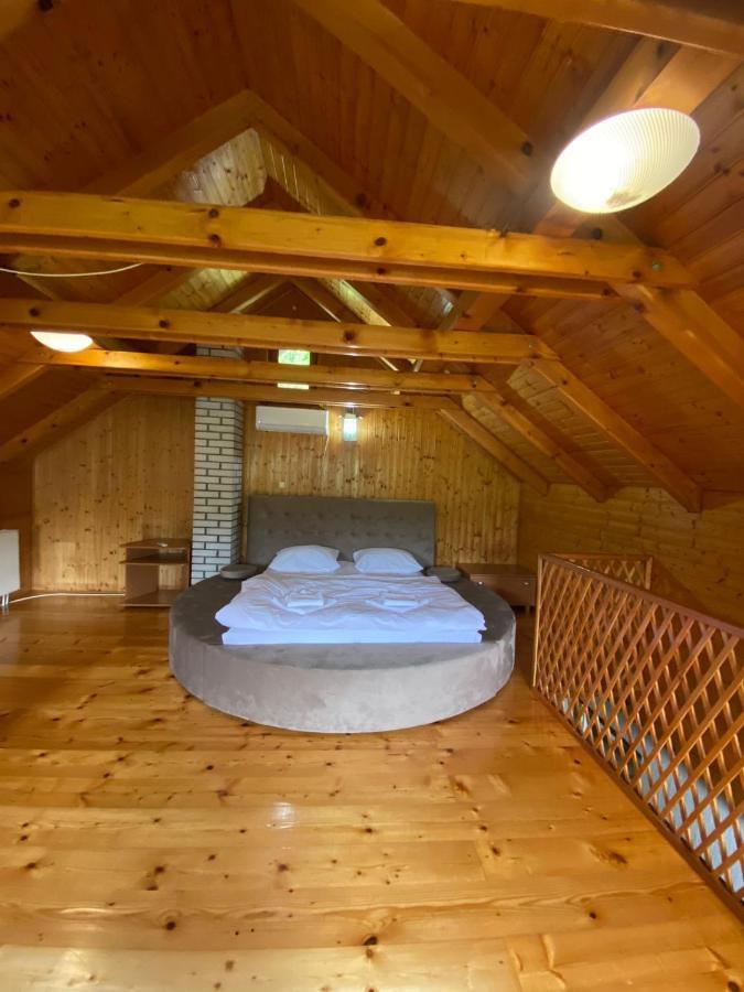 Villa Nature Bihać Dış mekan fotoğraf