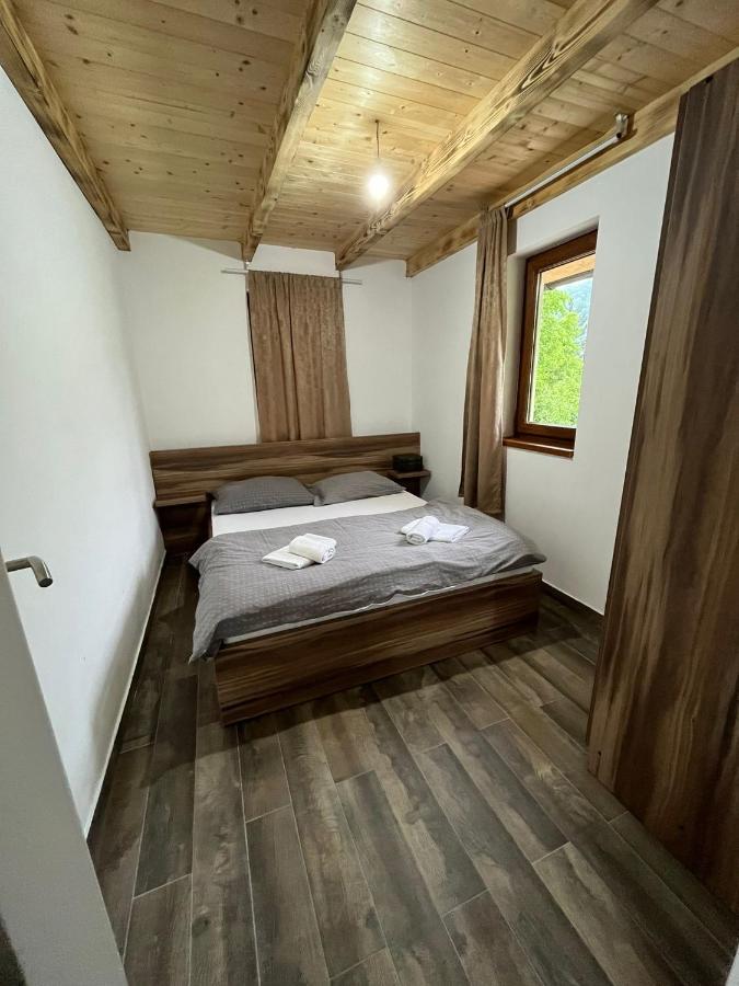 Villa Nature Bihać Dış mekan fotoğraf