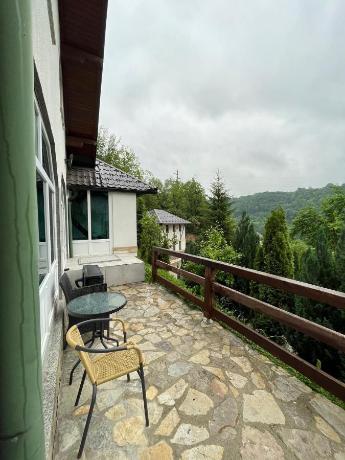 Villa Nature Bihać Dış mekan fotoğraf