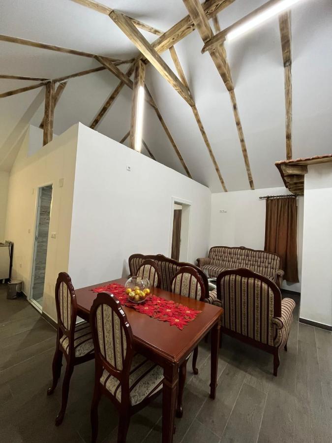 Villa Nature Bihać Dış mekan fotoğraf