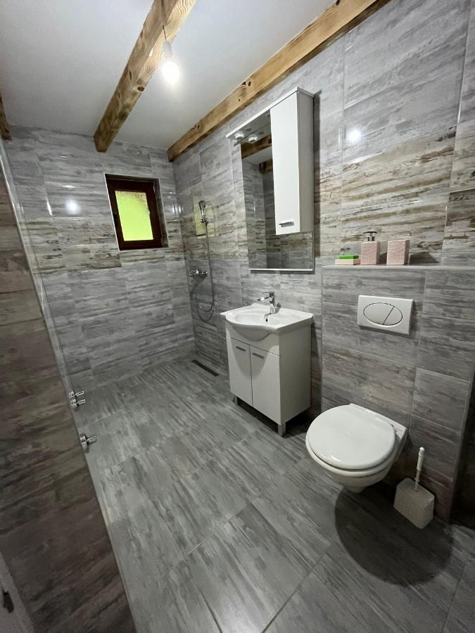 Villa Nature Bihać Dış mekan fotoğraf