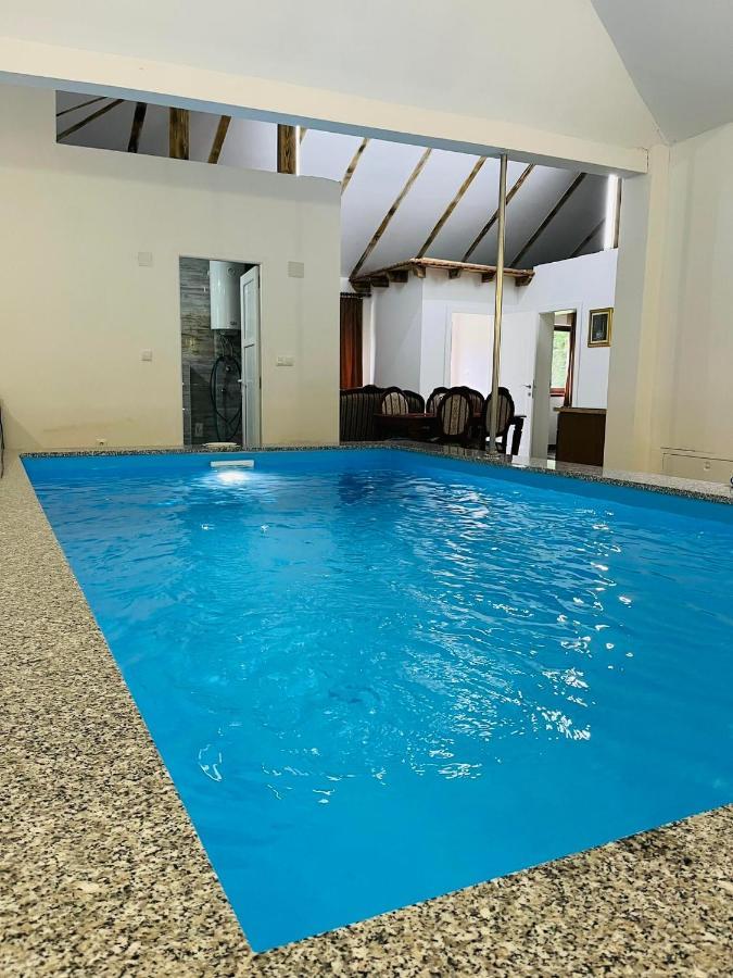 Villa Nature Bihać Dış mekan fotoğraf