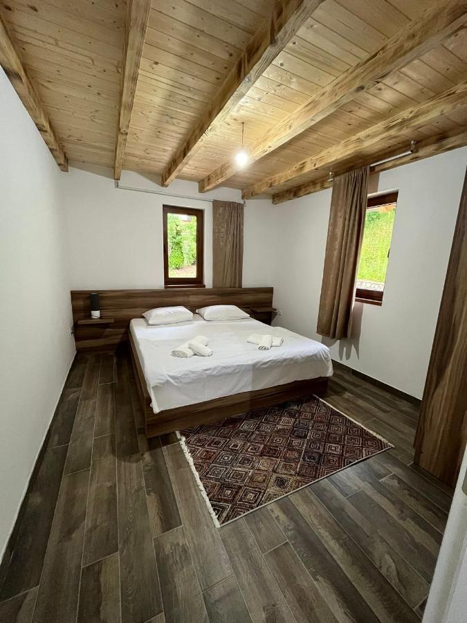 Villa Nature Bihać Dış mekan fotoğraf