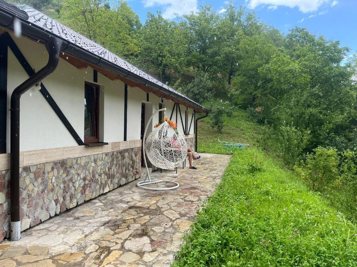 Villa Nature Bihać Dış mekan fotoğraf