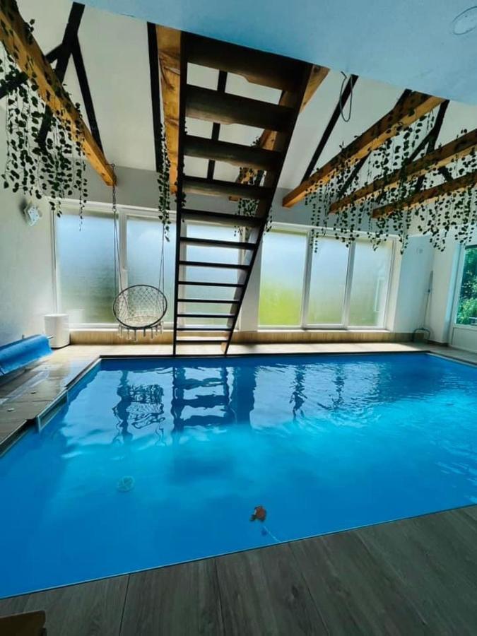 Villa Nature Bihać Dış mekan fotoğraf