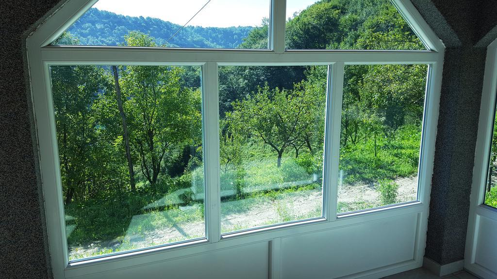 Villa Nature Bihać Dış mekan fotoğraf