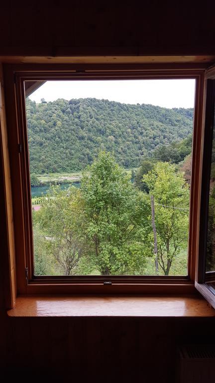 Villa Nature Bihać Dış mekan fotoğraf