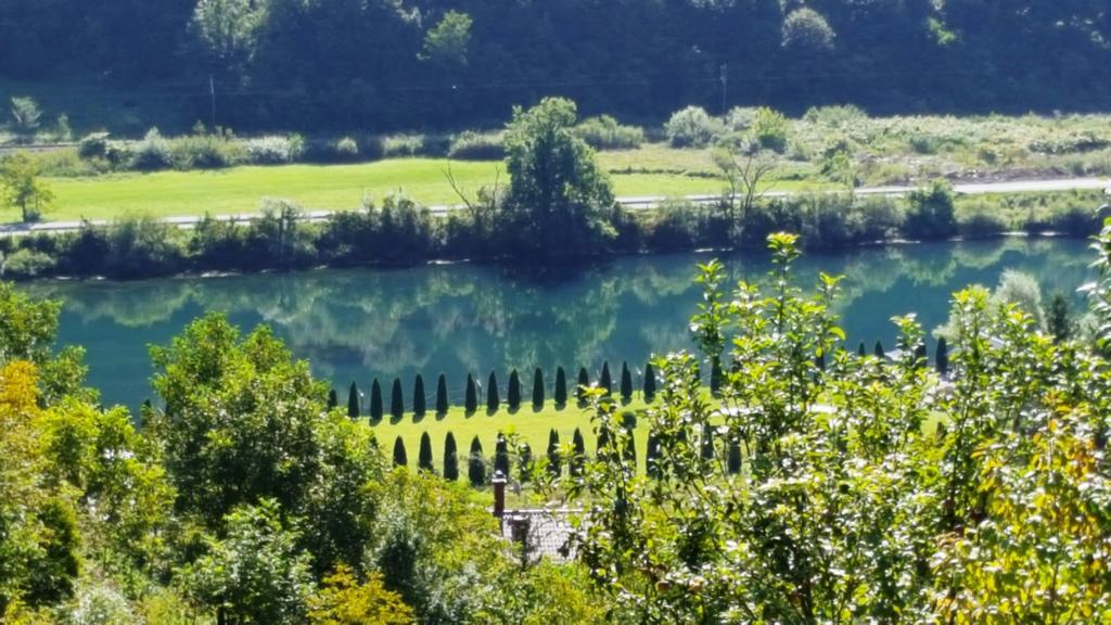 Villa Nature Bihać Dış mekan fotoğraf