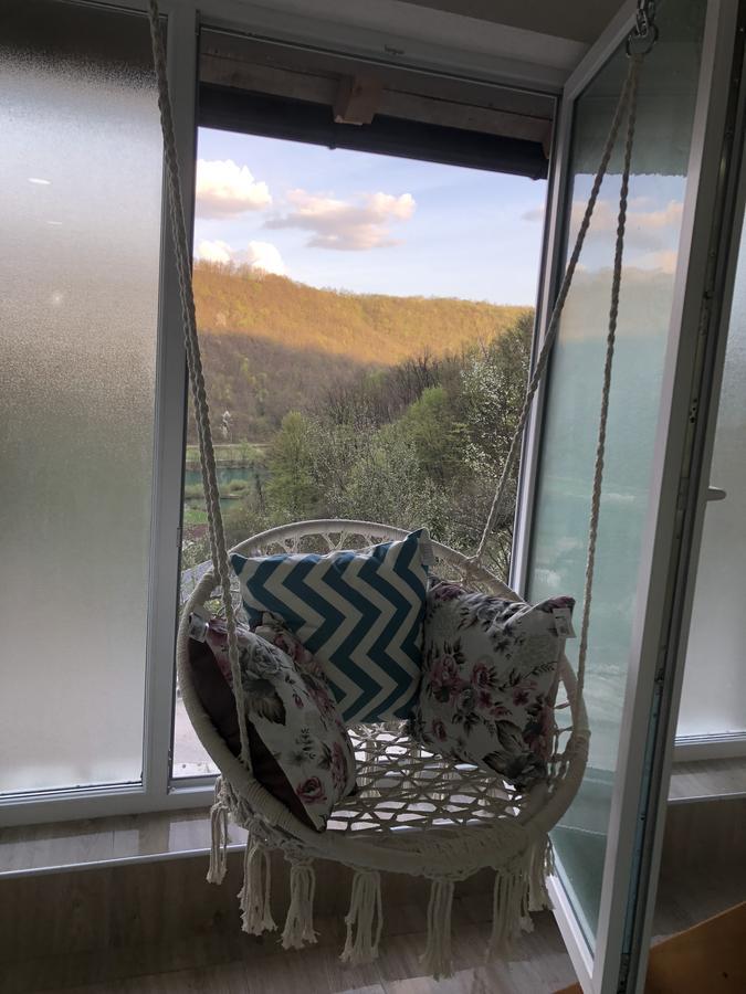 Villa Nature Bihać Dış mekan fotoğraf
