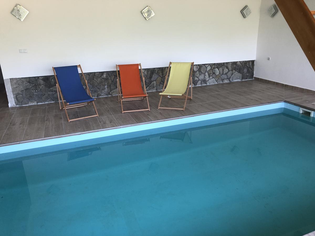 Villa Nature Bihać Dış mekan fotoğraf