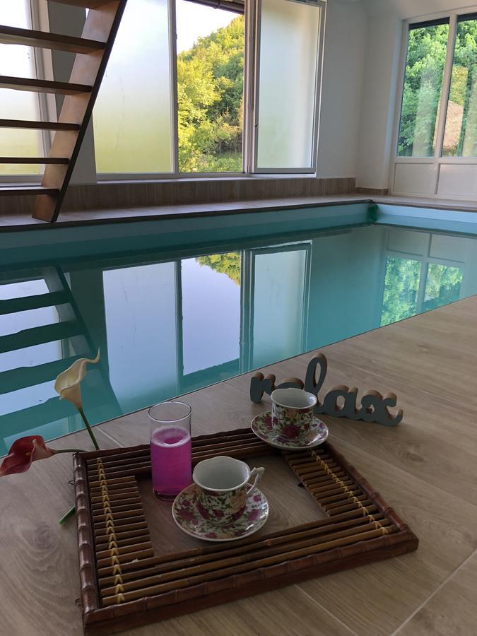 Villa Nature Bihać Dış mekan fotoğraf