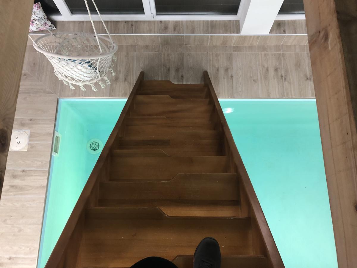 Villa Nature Bihać Dış mekan fotoğraf