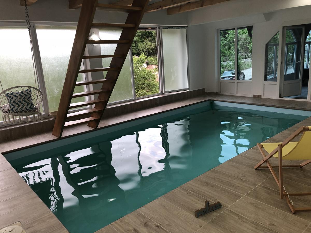 Villa Nature Bihać Dış mekan fotoğraf